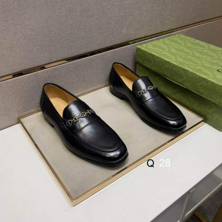 Picture of Gucci Shoes _SKUGuccisz38-45N10076112